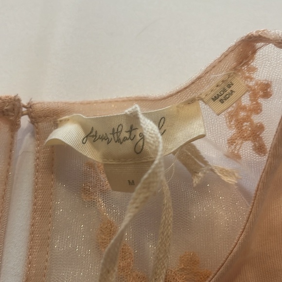 Anthropologie top - Picture 3 of 7